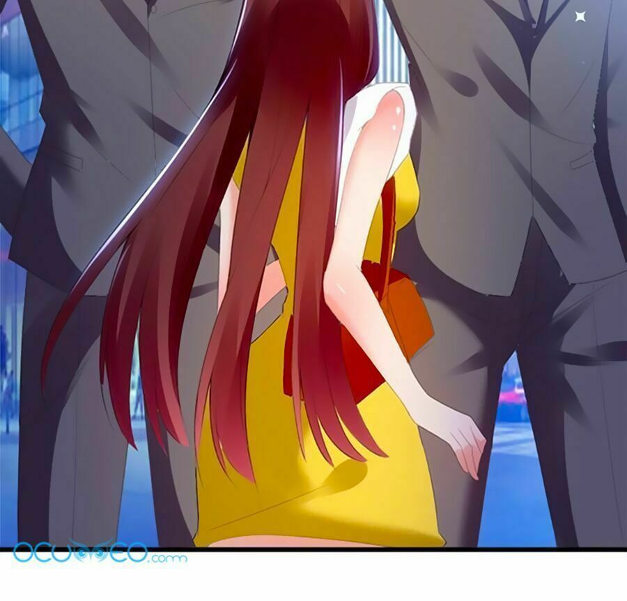 đọc truyện Thiên Tài Khốc Bảo: Tổng Tài Sủng Thê Quá Cường Hãn Chương 13 ảnh 21 tại Thiên Thai Truyện