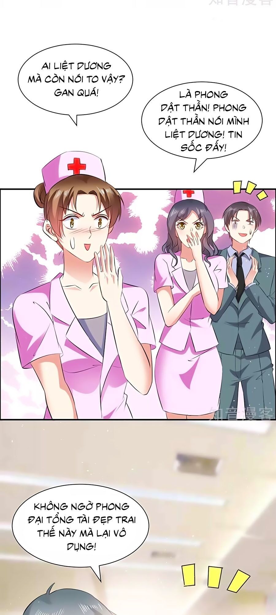 đọc truyện Thiên Tài Khốc Bảo: Tổng Tài Sủng Thê Quá Cường Hãn Chương 130 ảnh 15 tại Thiên Thai Truyện