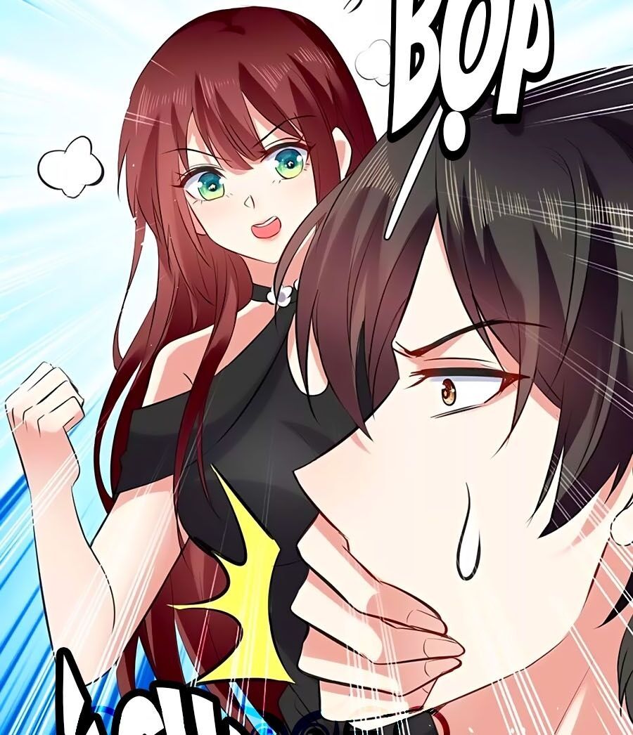 đọc truyện Thiên Tài Khốc Bảo: Tổng Tài Sủng Thê Quá Cường Hãn Chương 130 ảnh 19 tại Thiên Thai Truyện