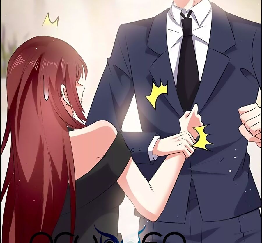 đọc truyện Thiên Tài Khốc Bảo: Tổng Tài Sủng Thê Quá Cường Hãn Chương 130 ảnh 21 tại Thiên Thai Truyện