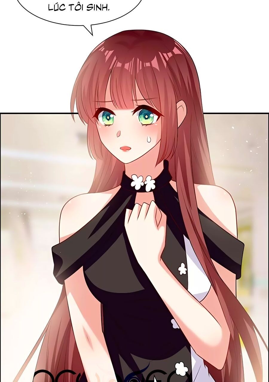 đọc truyện Thiên Tài Khốc Bảo: Tổng Tài Sủng Thê Quá Cường Hãn Chương 130 ảnh 24 tại Thiên Thai Truyện