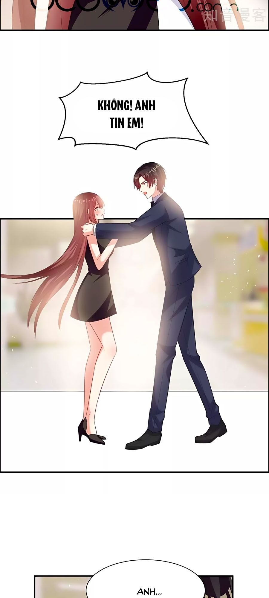 đọc truyện Thiên Tài Khốc Bảo: Tổng Tài Sủng Thê Quá Cường Hãn Chương 130 ảnh 27 tại Thiên Thai Truyện