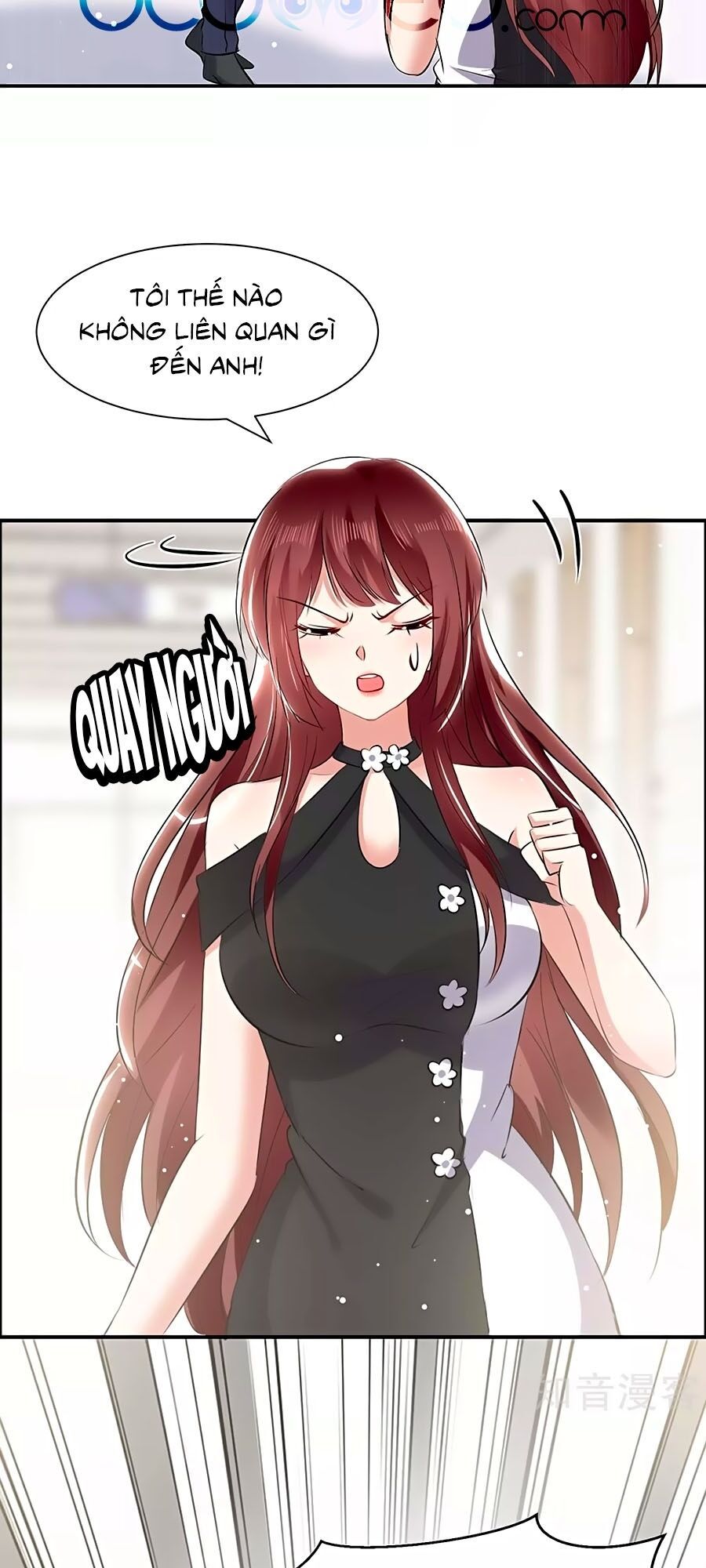 đọc truyện Thiên Tài Khốc Bảo: Tổng Tài Sủng Thê Quá Cường Hãn Chương 130 ảnh 5 tại Thiên Thai Truyện