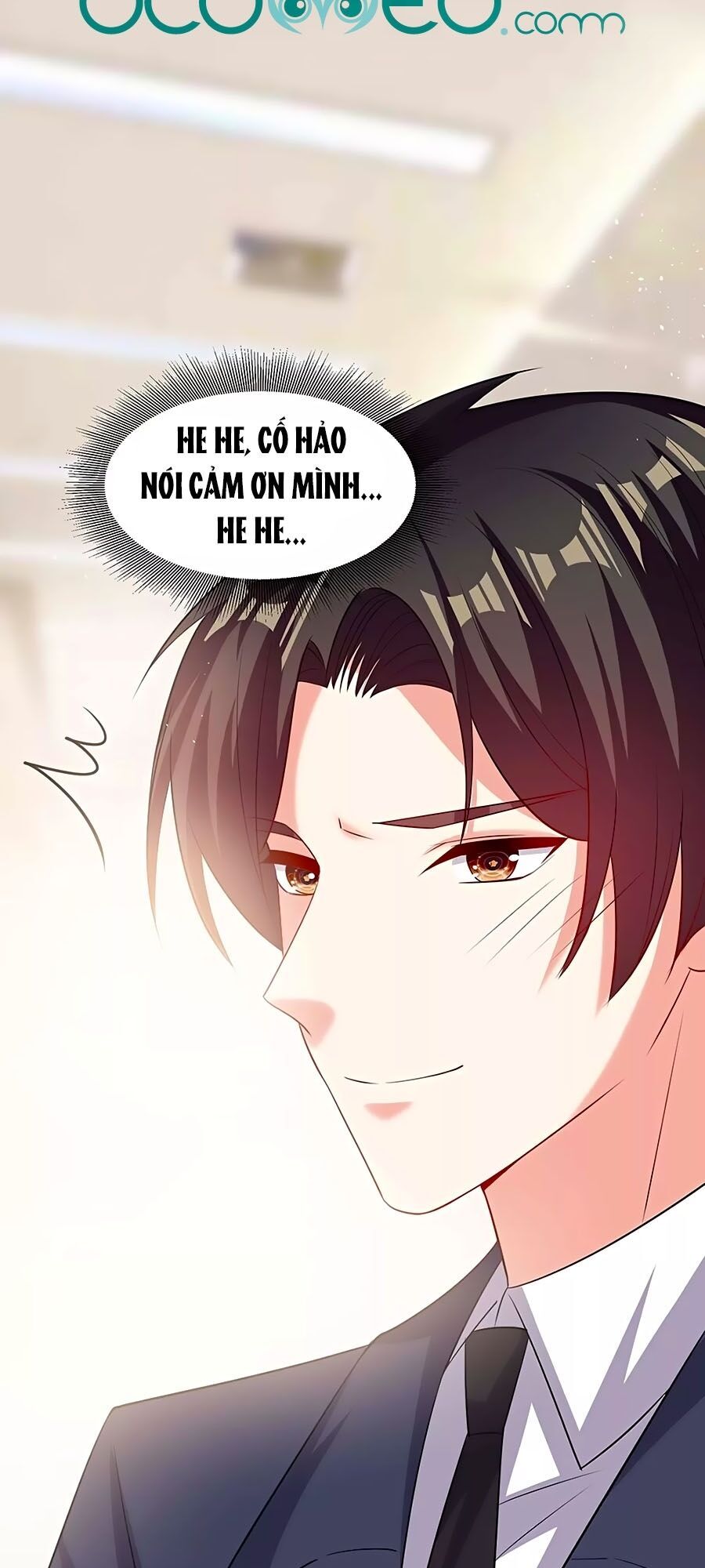 đọc truyện Thiên Tài Khốc Bảo: Tổng Tài Sủng Thê Quá Cường Hãn Chương 130 ảnh 32 tại Thiên Thai Truyện