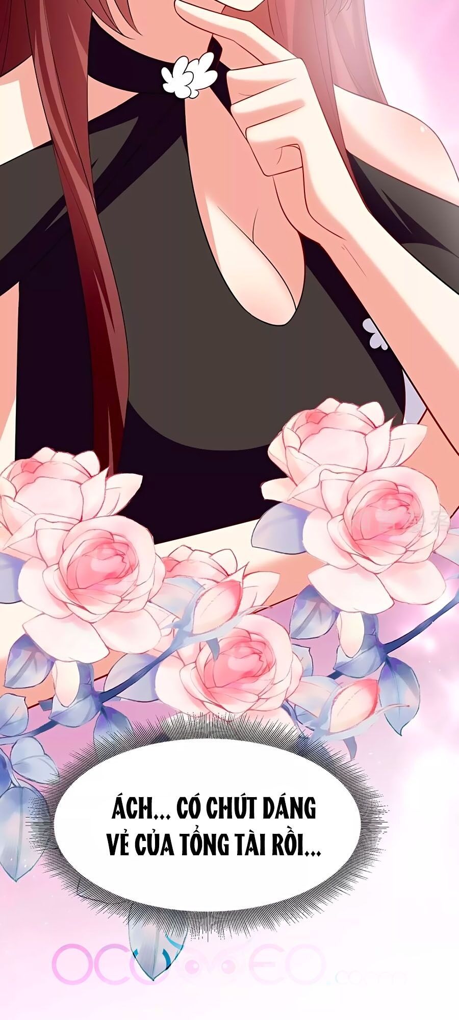 đọc truyện Thiên Tài Khốc Bảo: Tổng Tài Sủng Thê Quá Cường Hãn Chương 130 ảnh 38 tại Thiên Thai Truyện