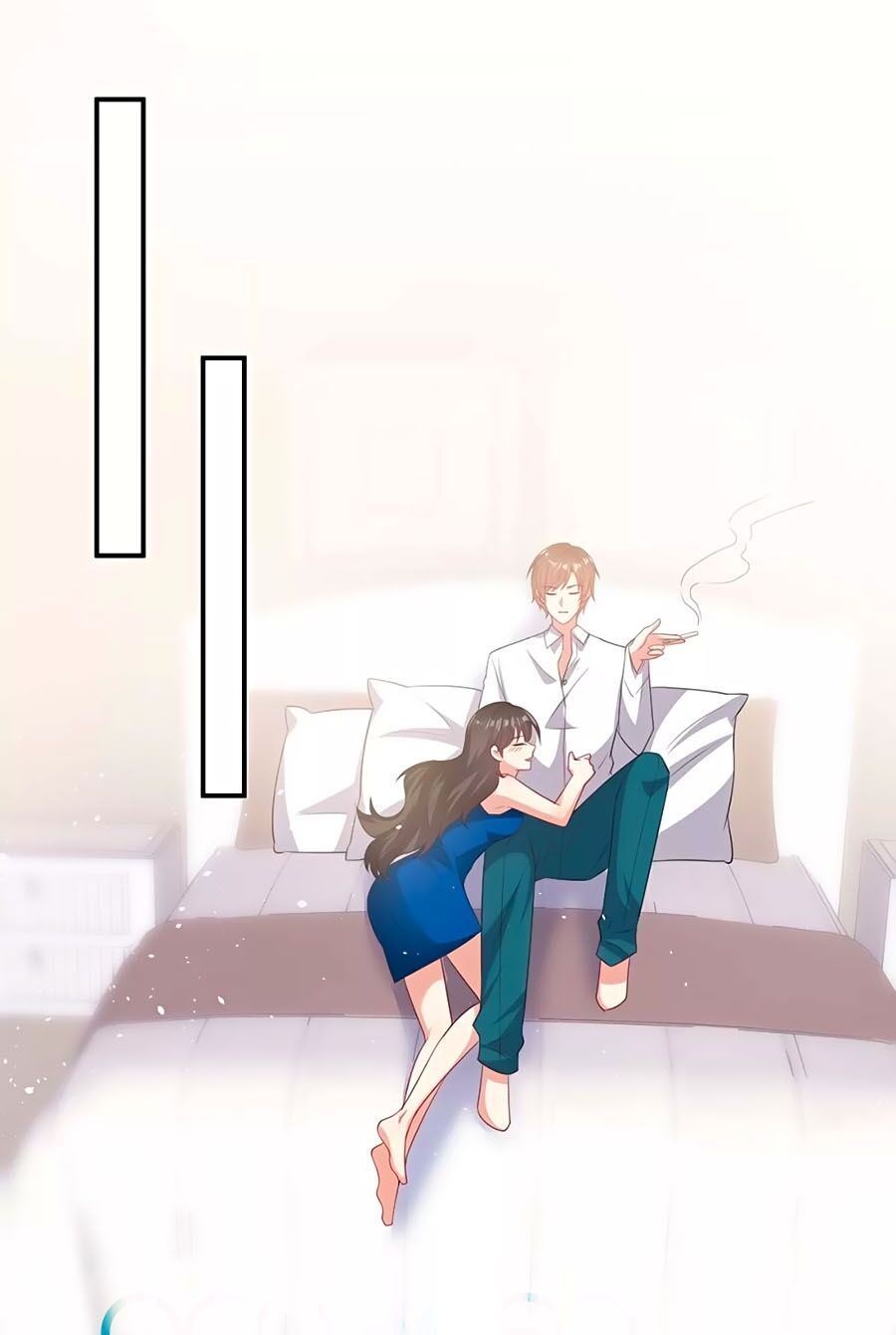 đọc truyện Thiên Tài Khốc Bảo: Tổng Tài Sủng Thê Quá Cường Hãn Chương 131 ảnh 3 tại Thiên Thai Truyện