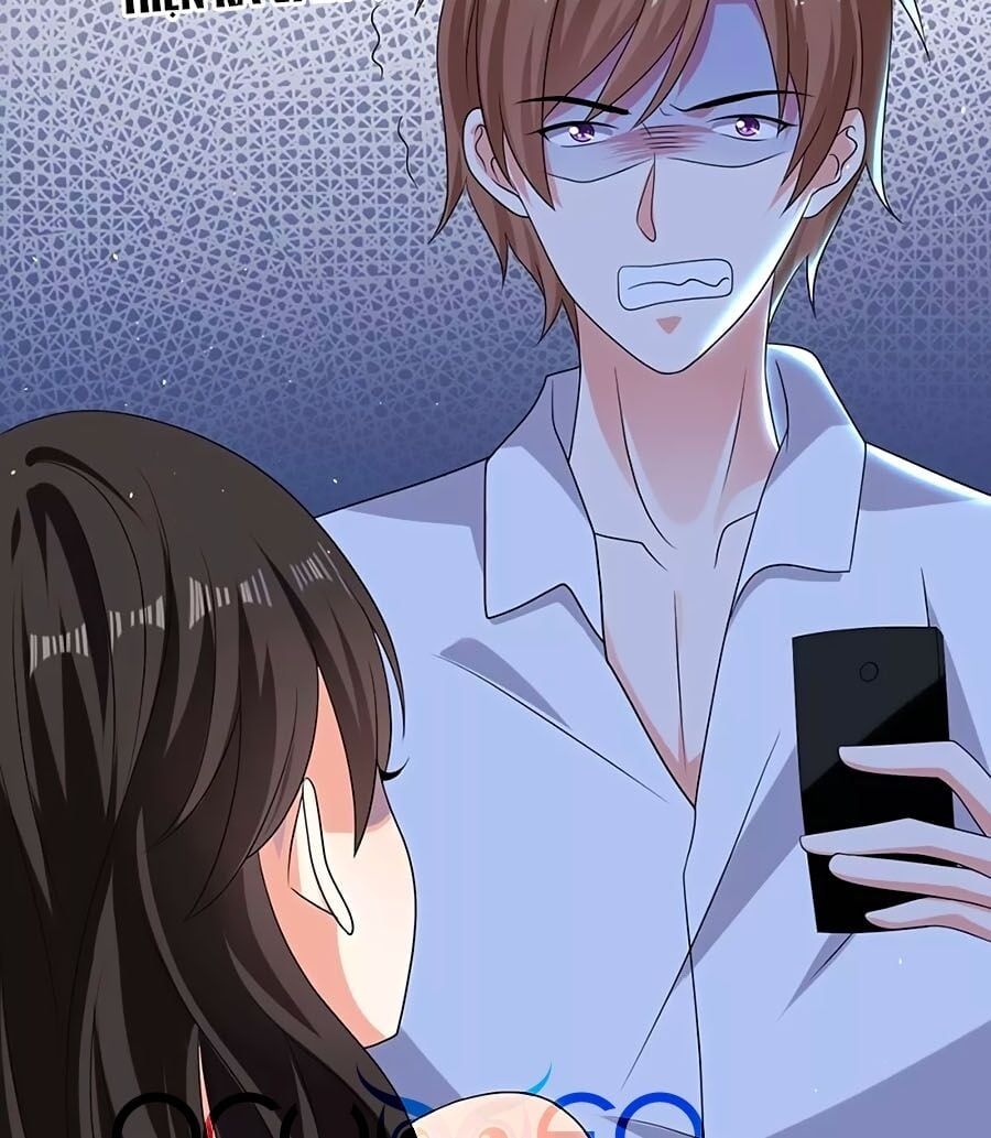 đọc truyện Thiên Tài Khốc Bảo: Tổng Tài Sủng Thê Quá Cường Hãn Chương 131 ảnh 17 tại Thiên Thai Truyện