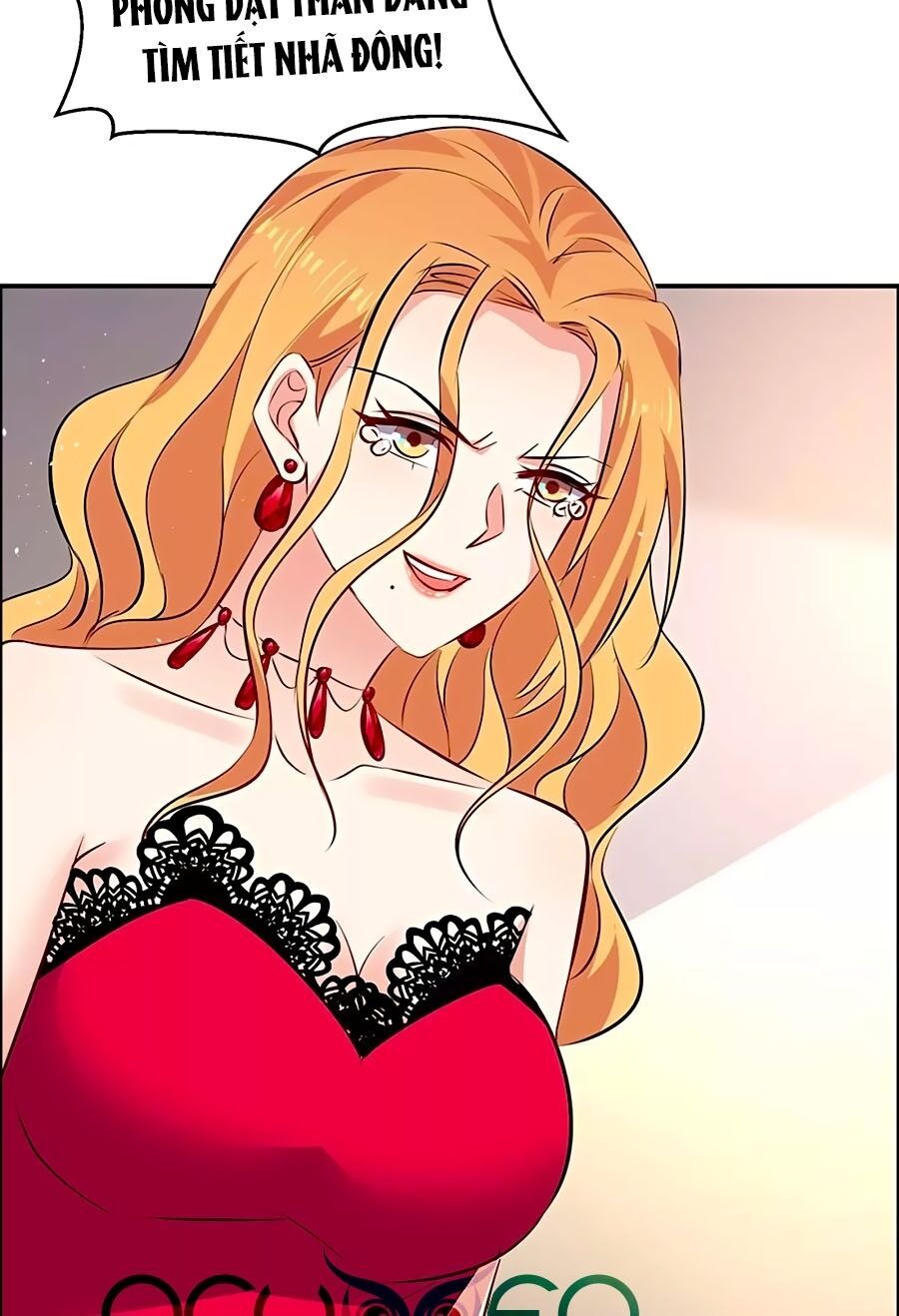 đọc truyện Thiên Tài Khốc Bảo: Tổng Tài Sủng Thê Quá Cường Hãn Chương 131 ảnh 23 tại Thiên Thai Truyện