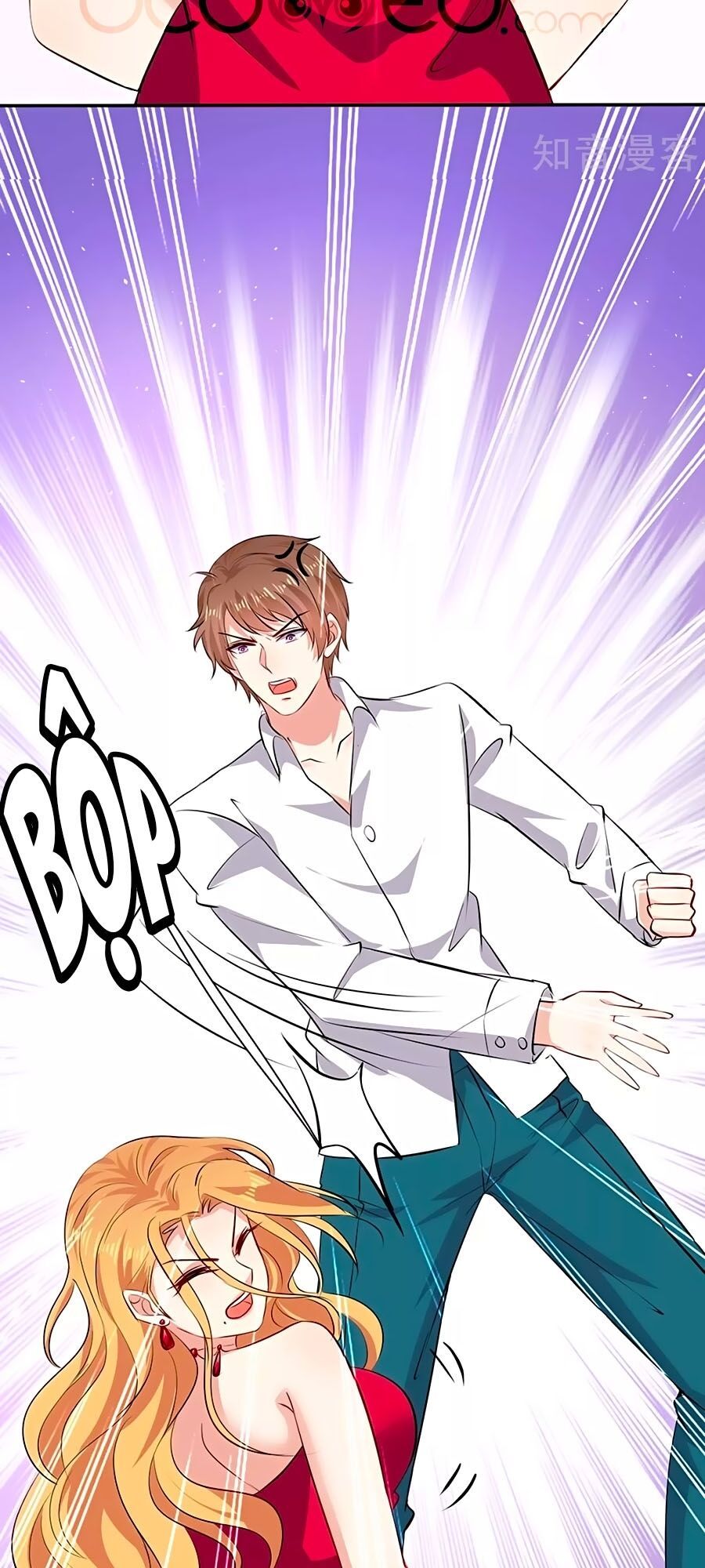 đọc truyện Thiên Tài Khốc Bảo: Tổng Tài Sủng Thê Quá Cường Hãn Chương 131 ảnh 26 tại Thiên Thai Truyện