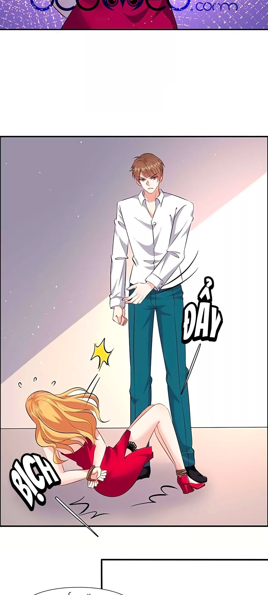 đọc truyện Thiên Tài Khốc Bảo: Tổng Tài Sủng Thê Quá Cường Hãn Chương 131 ảnh 29 tại Thiên Thai Truyện