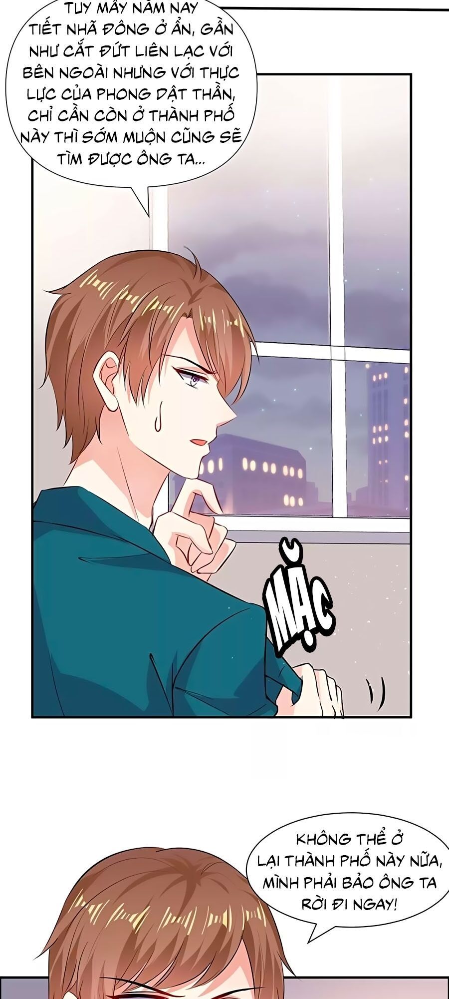 đọc truyện Thiên Tài Khốc Bảo: Tổng Tài Sủng Thê Quá Cường Hãn Chương 131 ảnh 30 tại Thiên Thai Truyện