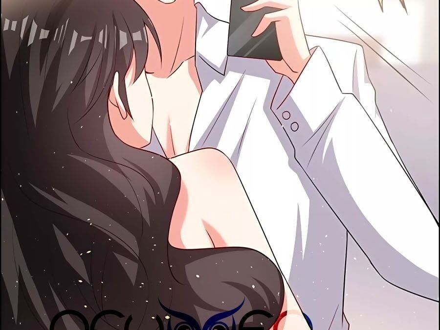 đọc truyện Thiên Tài Khốc Bảo: Tổng Tài Sủng Thê Quá Cường Hãn Chương 131 ảnh 11 tại Thiên Thai Truyện