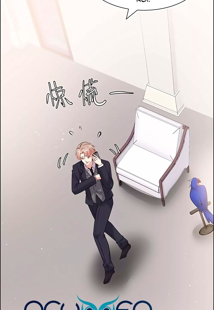 đọc truyện Thiên Tài Khốc Bảo: Tổng Tài Sủng Thê Quá Cường Hãn Chương 132 ảnh 16 tại Thiên Thai Truyện