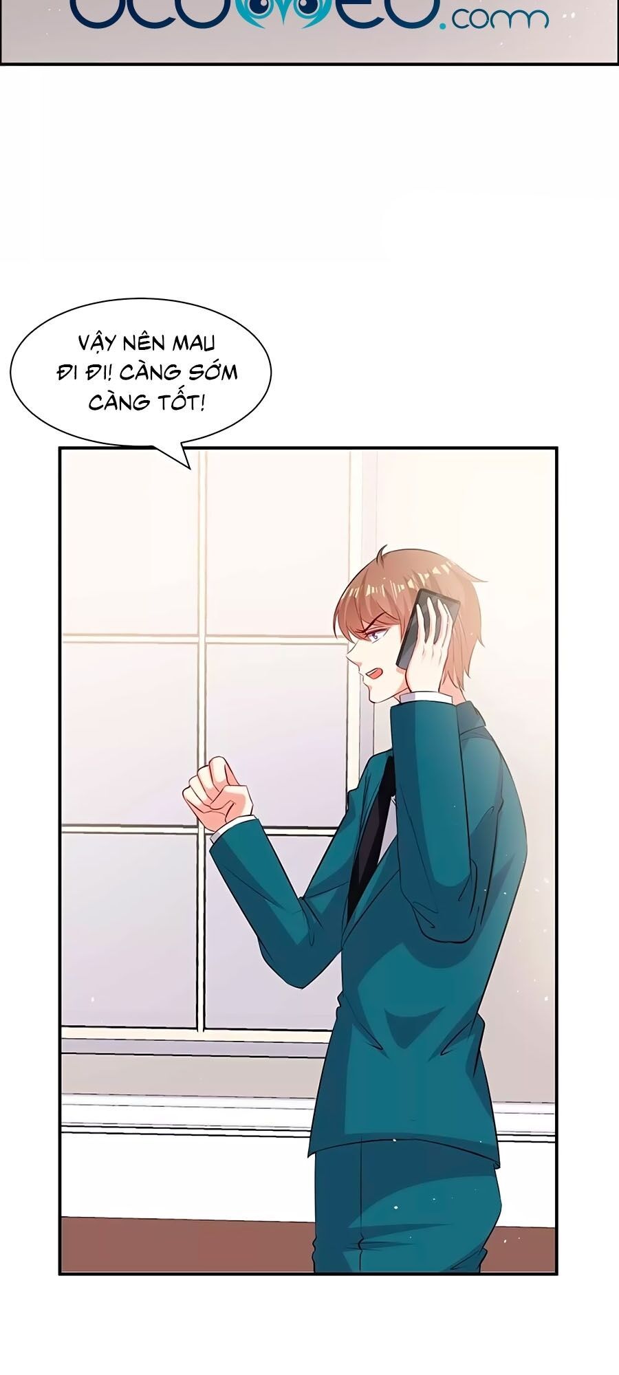 đọc truyện Thiên Tài Khốc Bảo: Tổng Tài Sủng Thê Quá Cường Hãn Chương 132 ảnh 17 tại Thiên Thai Truyện