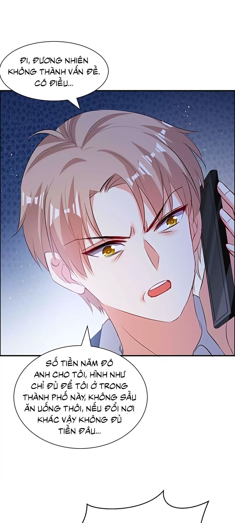 đọc truyện Thiên Tài Khốc Bảo: Tổng Tài Sủng Thê Quá Cường Hãn Chương 132 ảnh 18 tại Thiên Thai Truyện