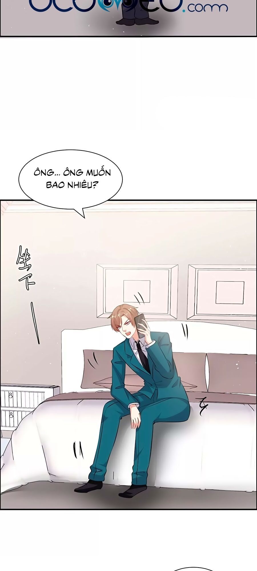 đọc truyện Thiên Tài Khốc Bảo: Tổng Tài Sủng Thê Quá Cường Hãn Chương 132 ảnh 21 tại Thiên Thai Truyện