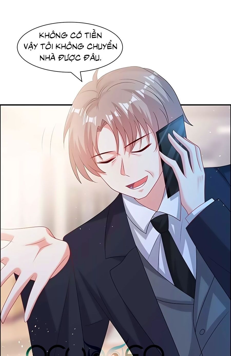 đọc truyện Thiên Tài Khốc Bảo: Tổng Tài Sủng Thê Quá Cường Hãn Chương 132 ảnh 24 tại Thiên Thai Truyện