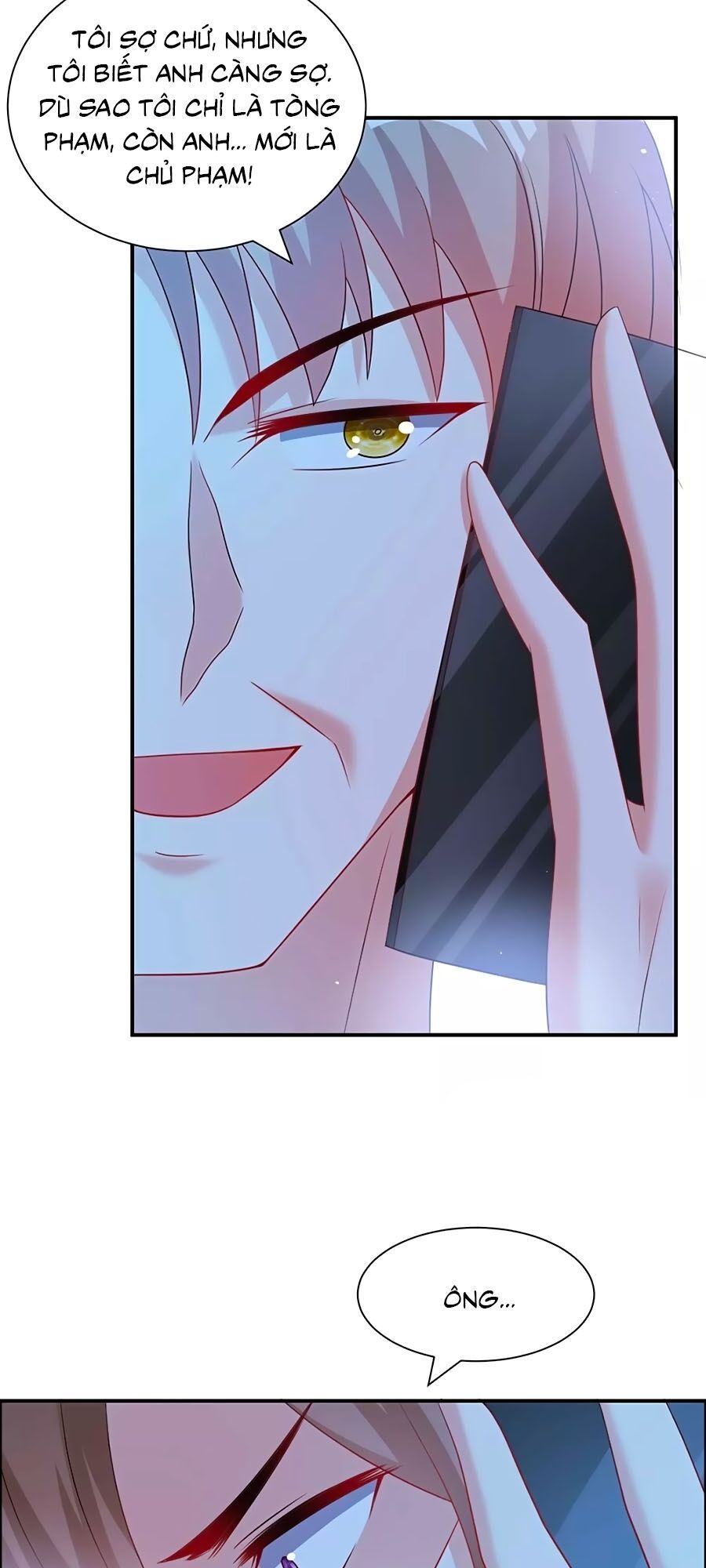 đọc truyện Thiên Tài Khốc Bảo: Tổng Tài Sủng Thê Quá Cường Hãn Chương 132 ảnh 26 tại Thiên Thai Truyện