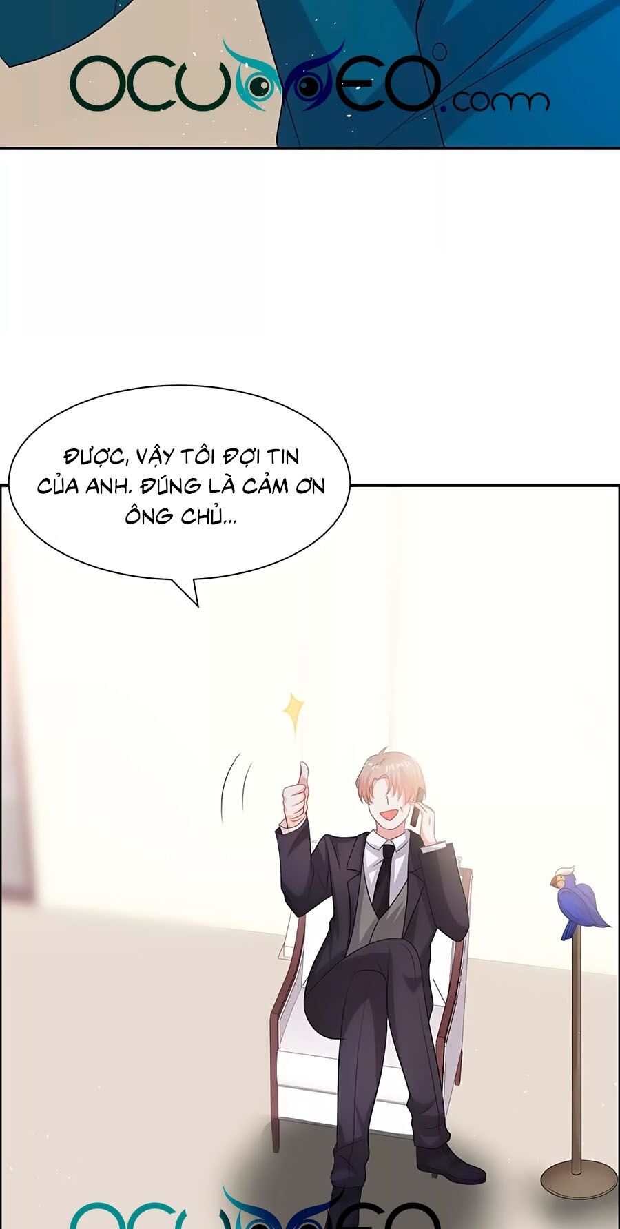 đọc truyện Thiên Tài Khốc Bảo: Tổng Tài Sủng Thê Quá Cường Hãn Chương 132 ảnh 31 tại Thiên Thai Truyện