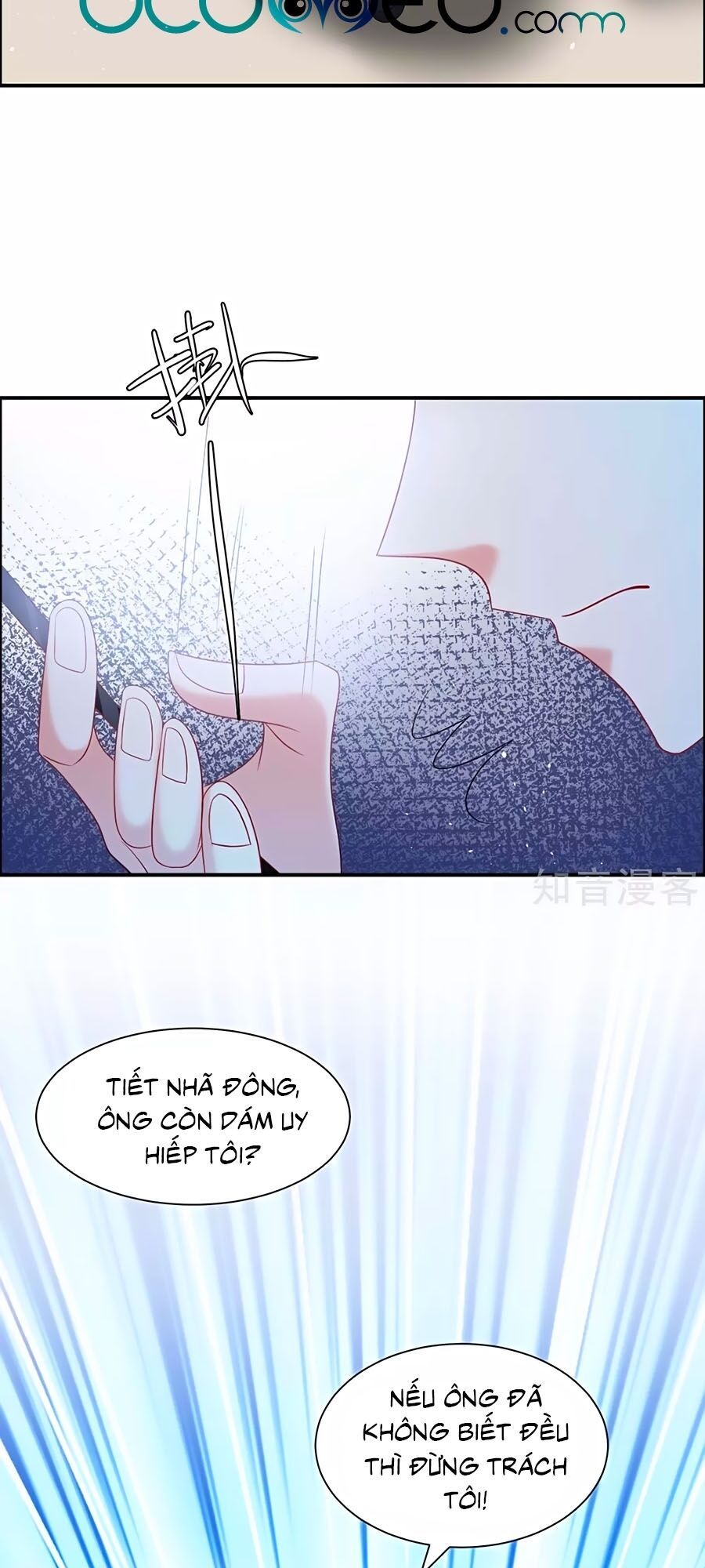 đọc truyện Thiên Tài Khốc Bảo: Tổng Tài Sủng Thê Quá Cường Hãn Chương 132 ảnh 32 tại Thiên Thai Truyện