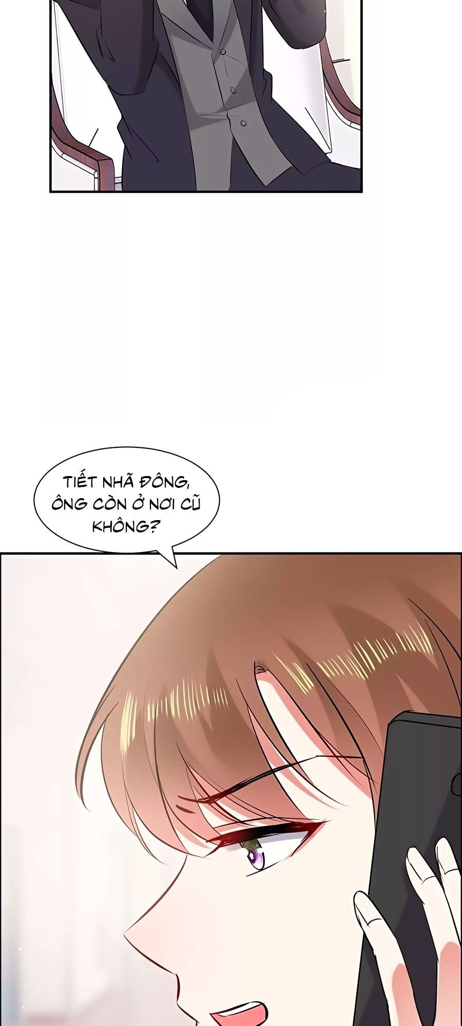 đọc truyện Thiên Tài Khốc Bảo: Tổng Tài Sủng Thê Quá Cường Hãn Chương 132 ảnh 9 tại Thiên Thai Truyện