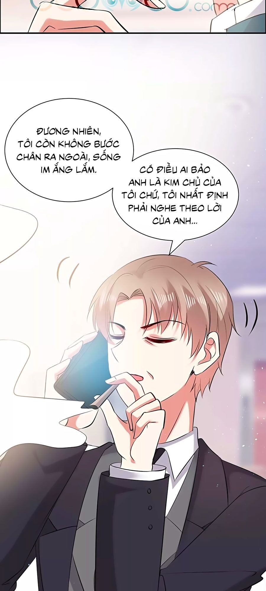 đọc truyện Thiên Tài Khốc Bảo: Tổng Tài Sủng Thê Quá Cường Hãn Chương 132 ảnh 11 tại Thiên Thai Truyện