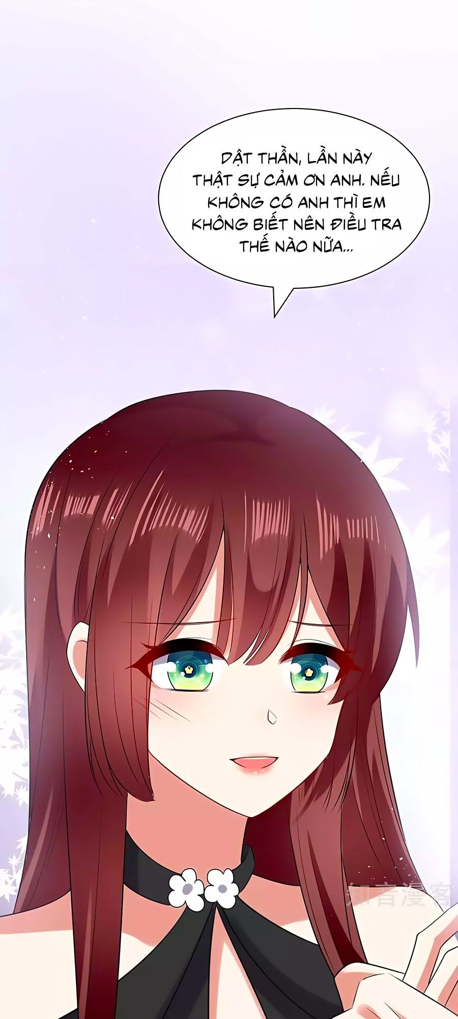 đọc truyện Thiên Tài Khốc Bảo: Tổng Tài Sủng Thê Quá Cường Hãn Chương 133 ảnh 13 tại Thiên Thai Truyện