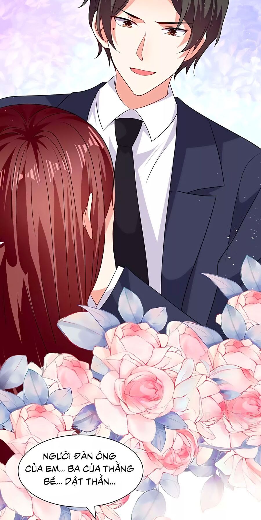 đọc truyện Thiên Tài Khốc Bảo: Tổng Tài Sủng Thê Quá Cường Hãn Chương 133 ảnh 15 tại Thiên Thai Truyện