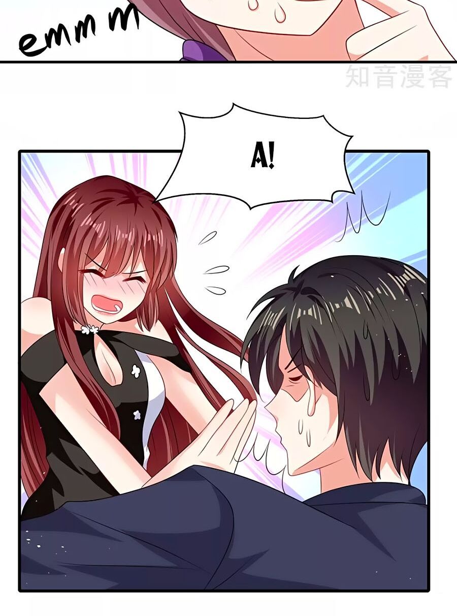 đọc truyện Thiên Tài Khốc Bảo: Tổng Tài Sủng Thê Quá Cường Hãn Chương 133 ảnh 20 tại Thiên Thai Truyện