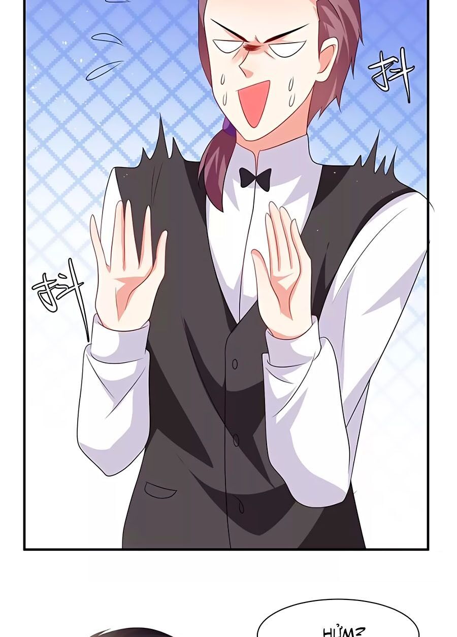 đọc truyện Thiên Tài Khốc Bảo: Tổng Tài Sủng Thê Quá Cường Hãn Chương 133 ảnh 22 tại Thiên Thai Truyện