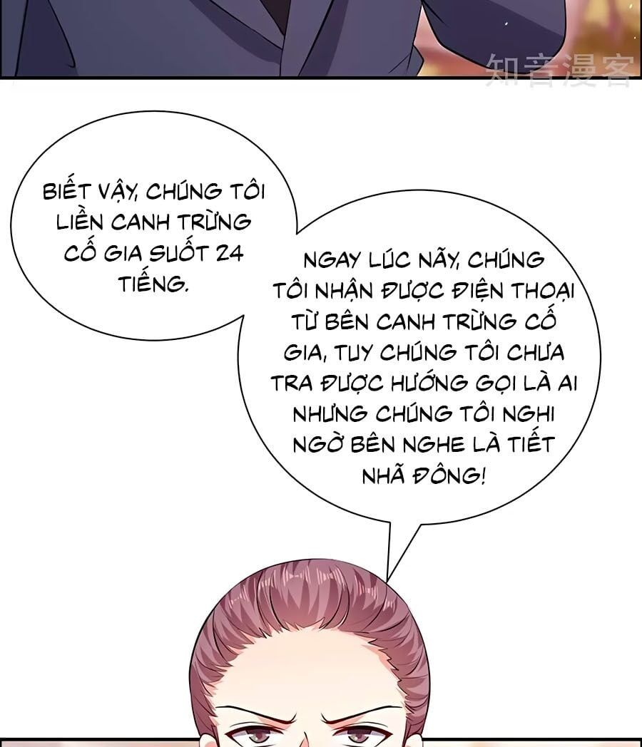 đọc truyện Thiên Tài Khốc Bảo: Tổng Tài Sủng Thê Quá Cường Hãn Chương 133 ảnh 26 tại Thiên Thai Truyện