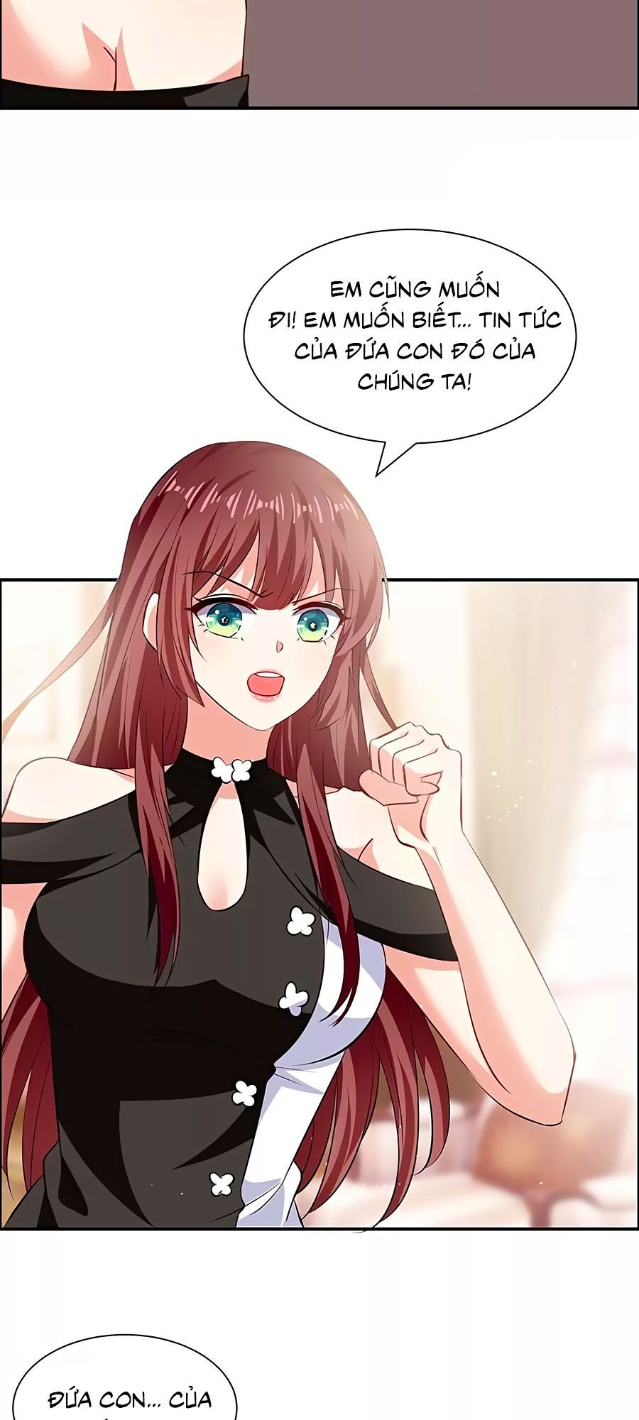 đọc truyện Thiên Tài Khốc Bảo: Tổng Tài Sủng Thê Quá Cường Hãn Chương 133 ảnh 33 tại Thiên Thai Truyện