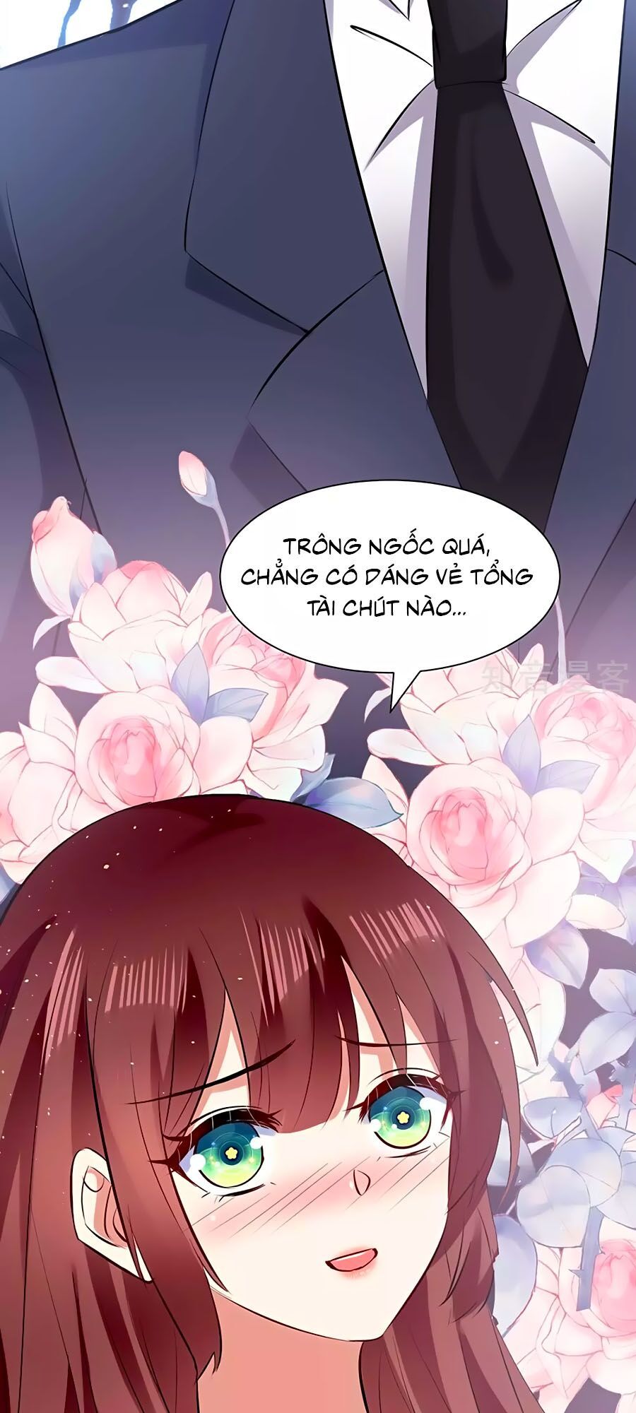 đọc truyện Thiên Tài Khốc Bảo: Tổng Tài Sủng Thê Quá Cường Hãn Chương 133 ảnh 37 tại Thiên Thai Truyện