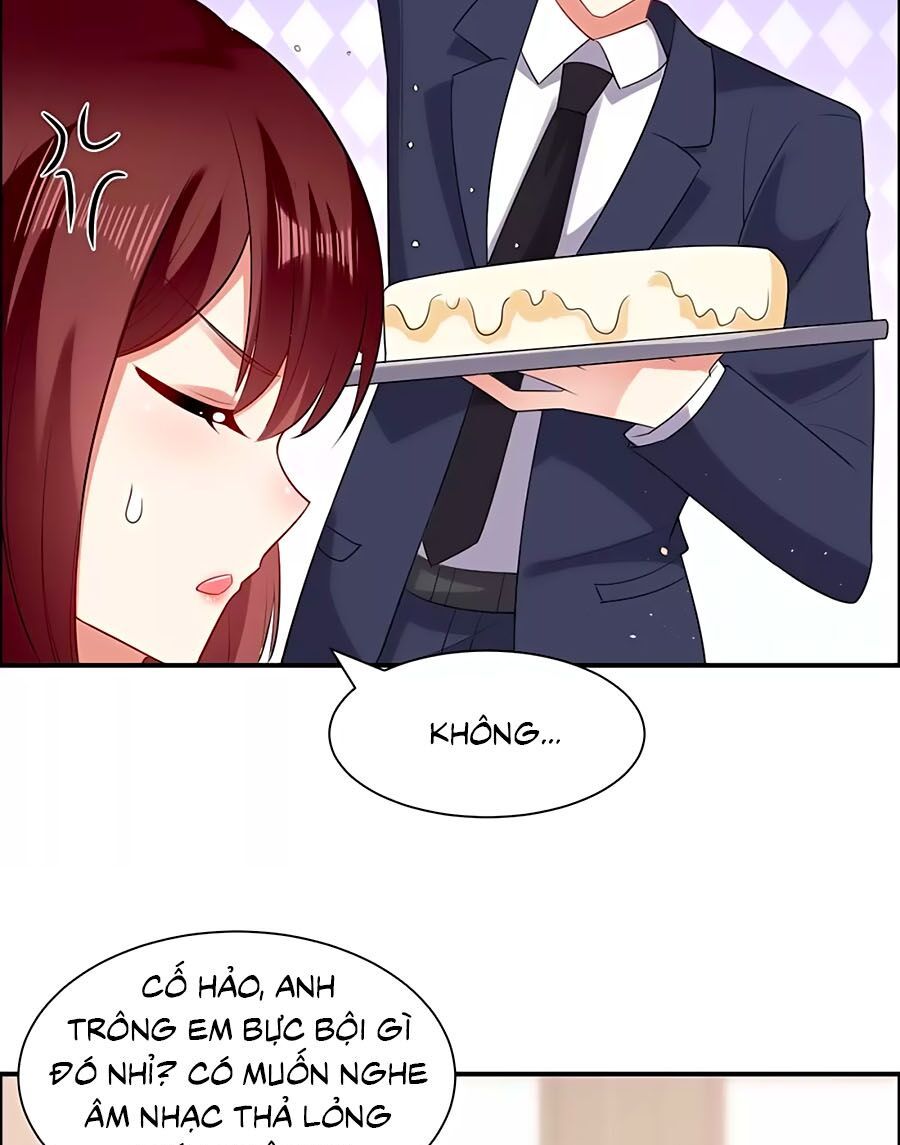 đọc truyện Thiên Tài Khốc Bảo: Tổng Tài Sủng Thê Quá Cường Hãn Chương 133 ảnh 6 tại Thiên Thai Truyện