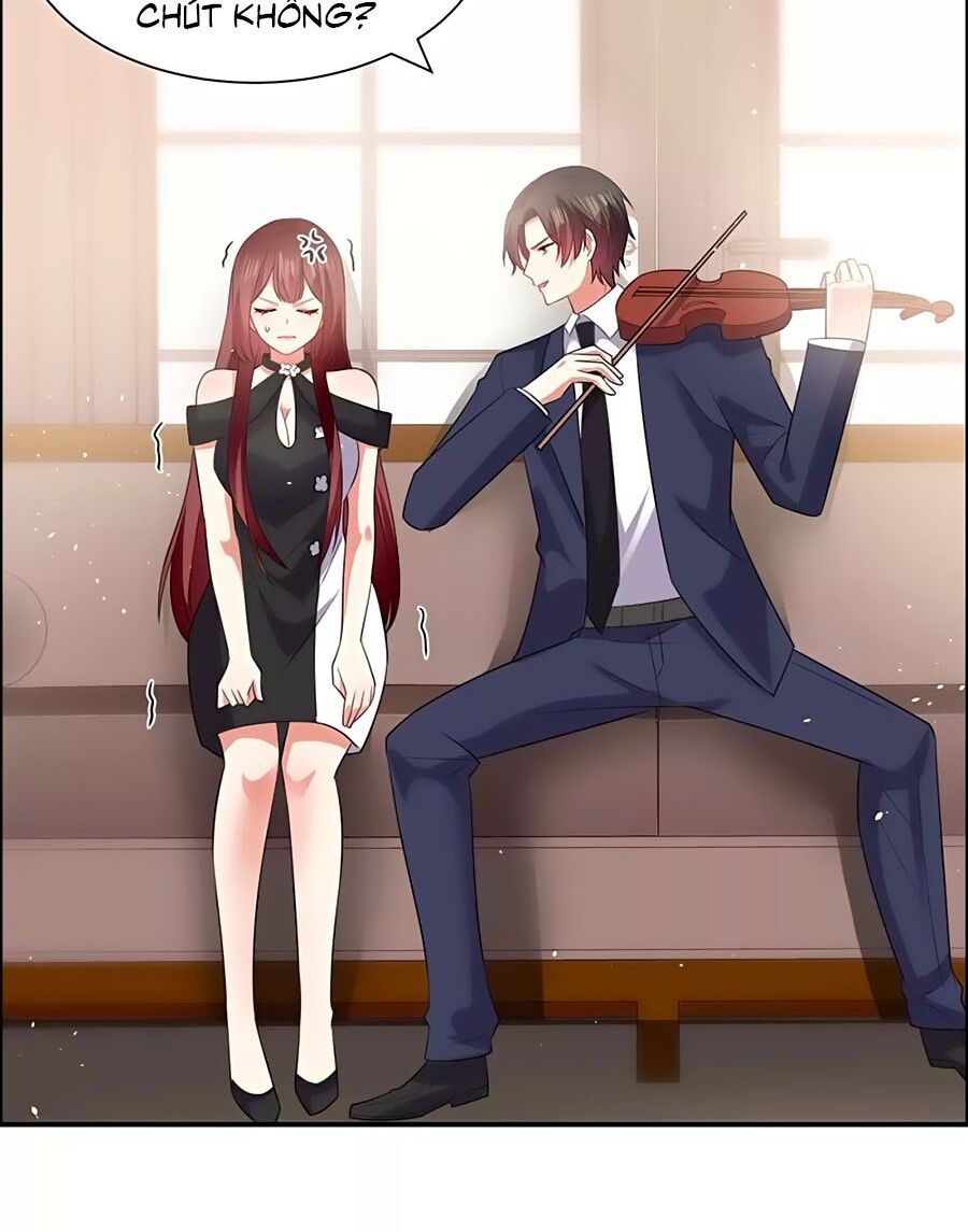 đọc truyện Thiên Tài Khốc Bảo: Tổng Tài Sủng Thê Quá Cường Hãn Chương 133 ảnh 7 tại Thiên Thai Truyện