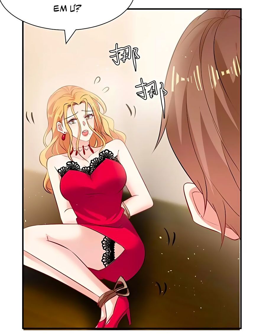 đọc truyện Thiên Tài Khốc Bảo: Tổng Tài Sủng Thê Quá Cường Hãn Chương 134 ảnh 12 tại Thiên Thai Truyện