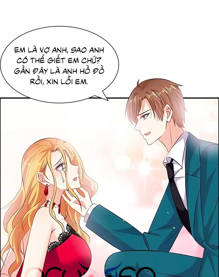 đọc truyện Thiên Tài Khốc Bảo: Tổng Tài Sủng Thê Quá Cường Hãn Chương 134 ảnh 13 tại Thiên Thai Truyện