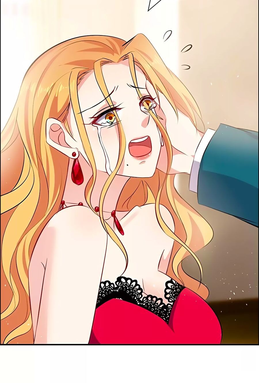 đọc truyện Thiên Tài Khốc Bảo: Tổng Tài Sủng Thê Quá Cường Hãn Chương 134 ảnh 16 tại Thiên Thai Truyện