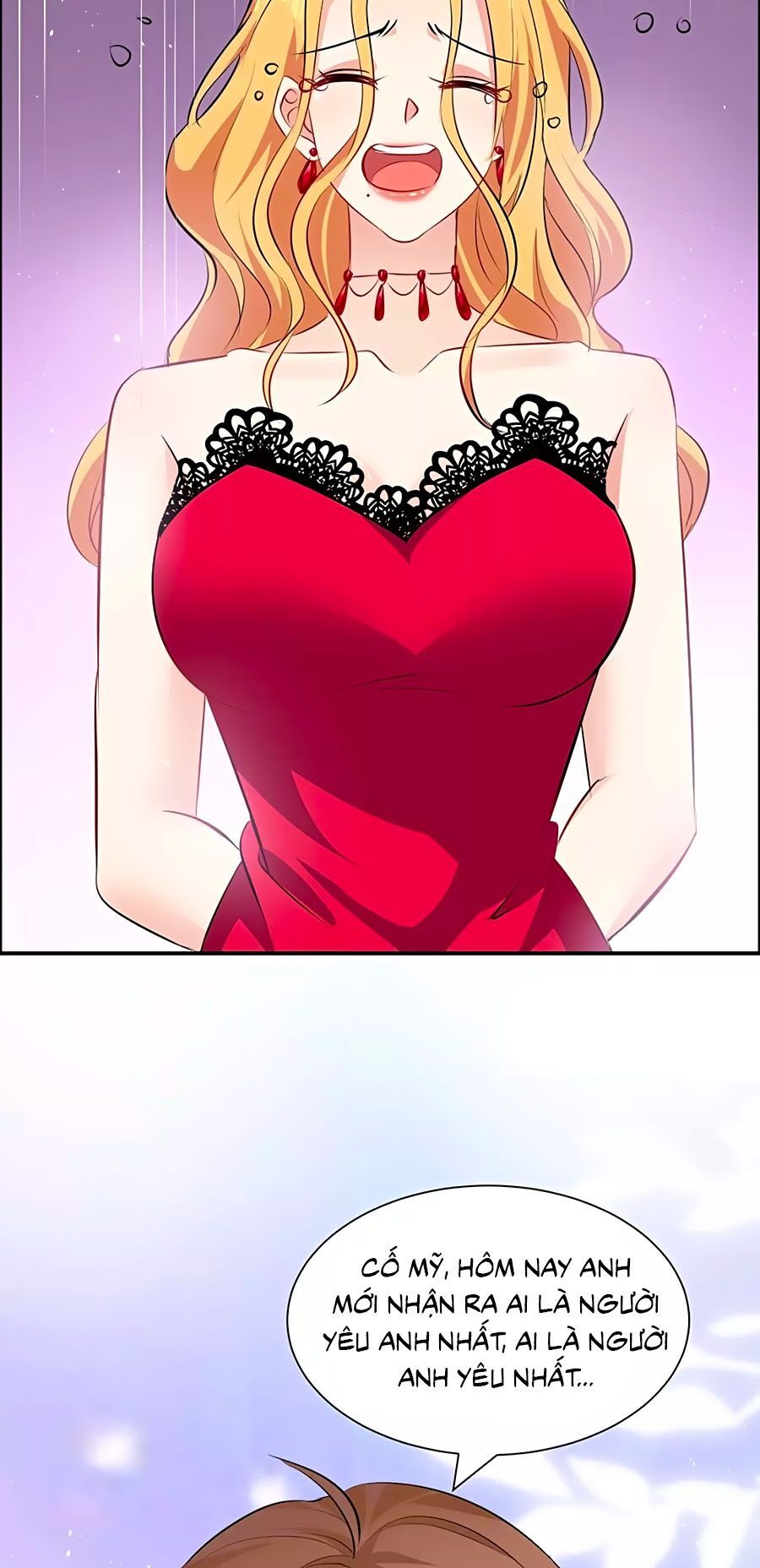 đọc truyện Thiên Tài Khốc Bảo: Tổng Tài Sủng Thê Quá Cường Hãn Chương 134 ảnh 18 tại Thiên Thai Truyện