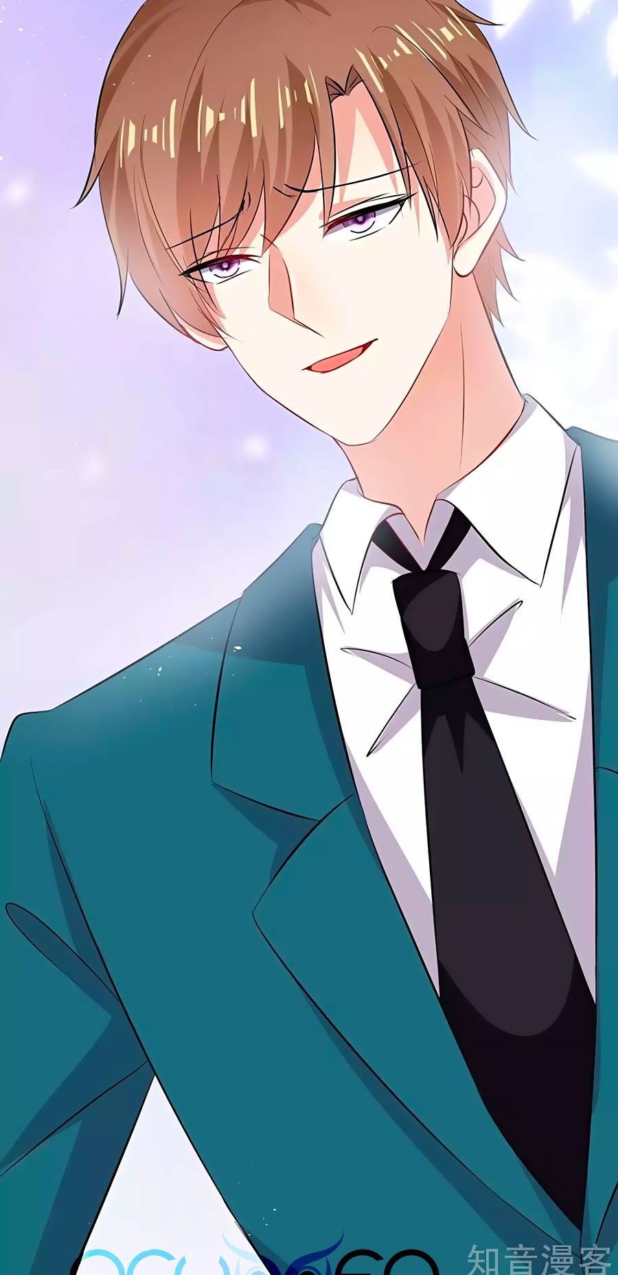 đọc truyện Thiên Tài Khốc Bảo: Tổng Tài Sủng Thê Quá Cường Hãn Chương 134 ảnh 19 tại Thiên Thai Truyện