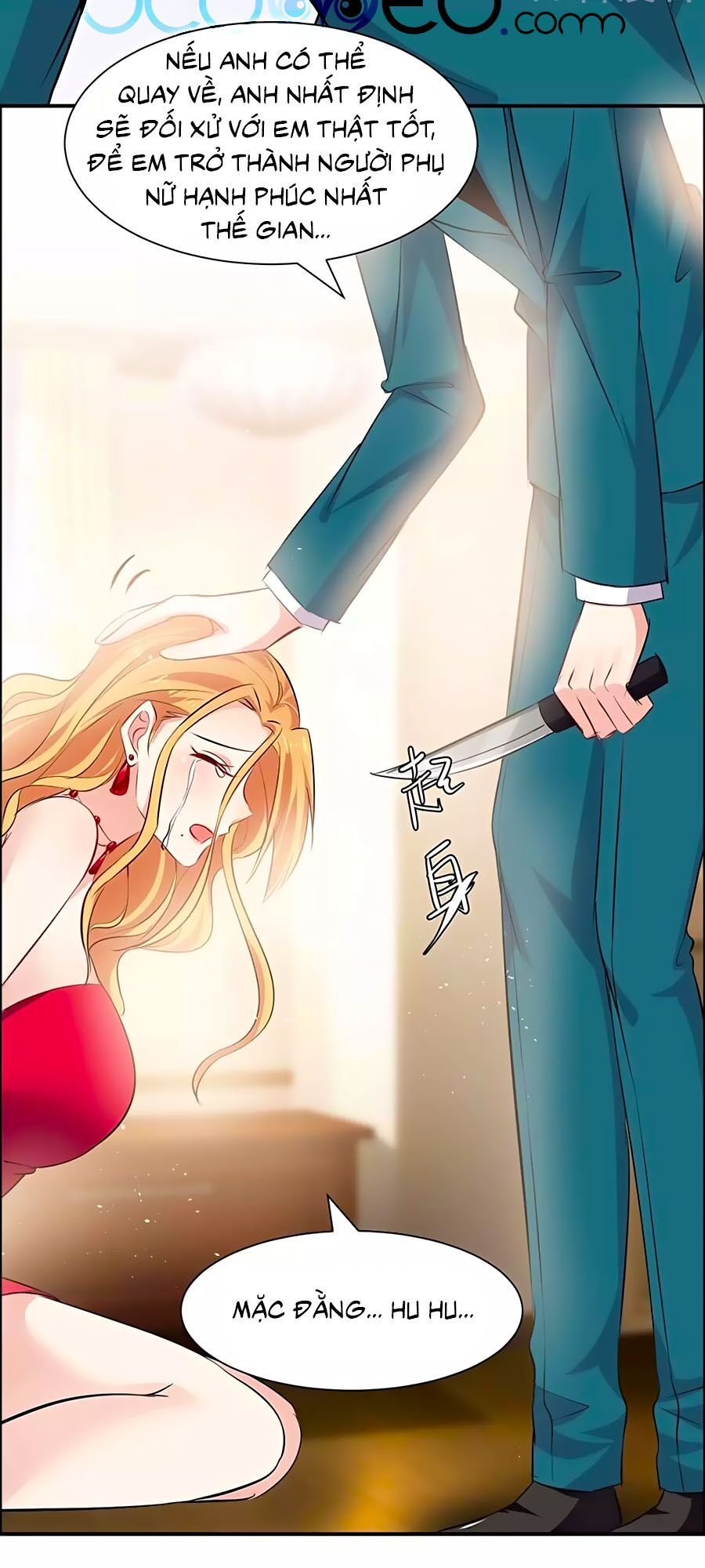 đọc truyện Thiên Tài Khốc Bảo: Tổng Tài Sủng Thê Quá Cường Hãn Chương 134 ảnh 20 tại Thiên Thai Truyện