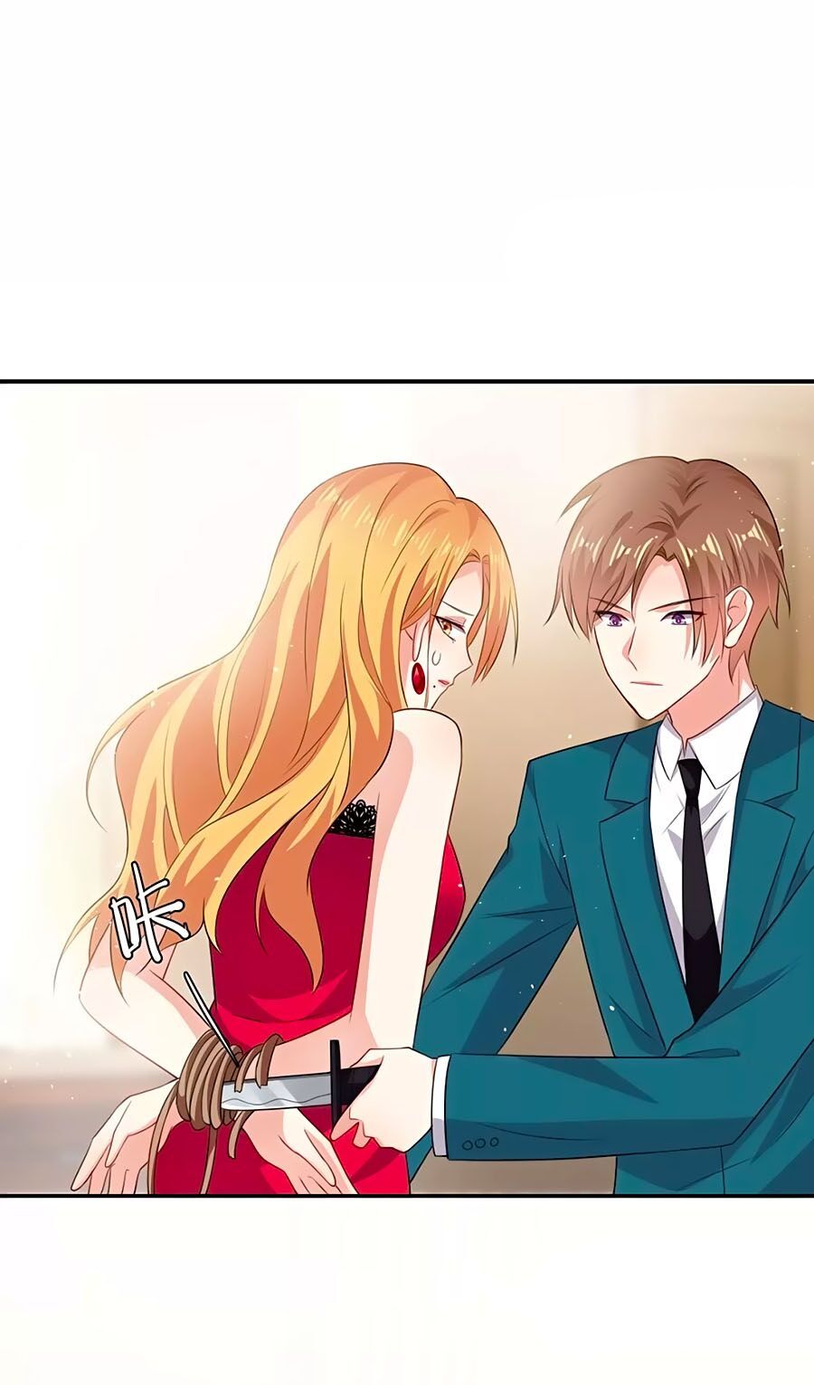 đọc truyện Thiên Tài Khốc Bảo: Tổng Tài Sủng Thê Quá Cường Hãn Chương 134 ảnh 21 tại Thiên Thai Truyện