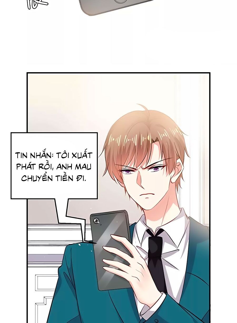 đọc truyện Thiên Tài Khốc Bảo: Tổng Tài Sủng Thê Quá Cường Hãn Chương 134 ảnh 4 tại Thiên Thai Truyện