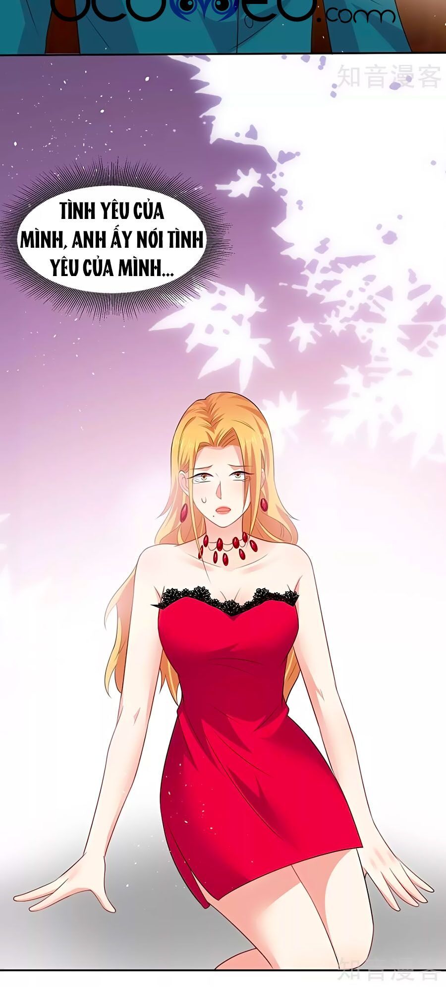 đọc truyện Thiên Tài Khốc Bảo: Tổng Tài Sủng Thê Quá Cường Hãn Chương 134 ảnh 23 tại Thiên Thai Truyện