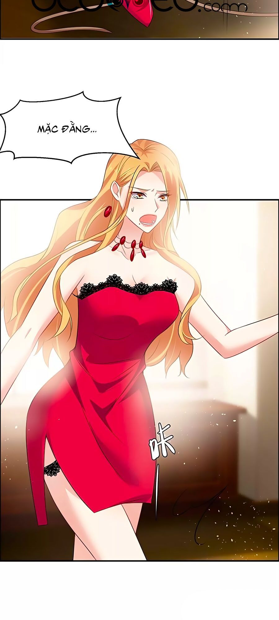 đọc truyện Thiên Tài Khốc Bảo: Tổng Tài Sủng Thê Quá Cường Hãn Chương 134 ảnh 26 tại Thiên Thai Truyện