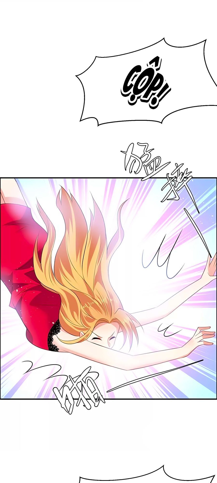 đọc truyện Thiên Tài Khốc Bảo: Tổng Tài Sủng Thê Quá Cường Hãn Chương 134 ảnh 27 tại Thiên Thai Truyện