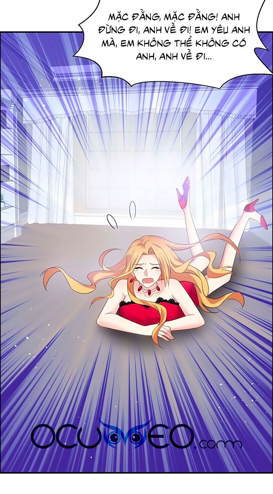 đọc truyện Thiên Tài Khốc Bảo: Tổng Tài Sủng Thê Quá Cường Hãn Chương 134 ảnh 28 tại Thiên Thai Truyện