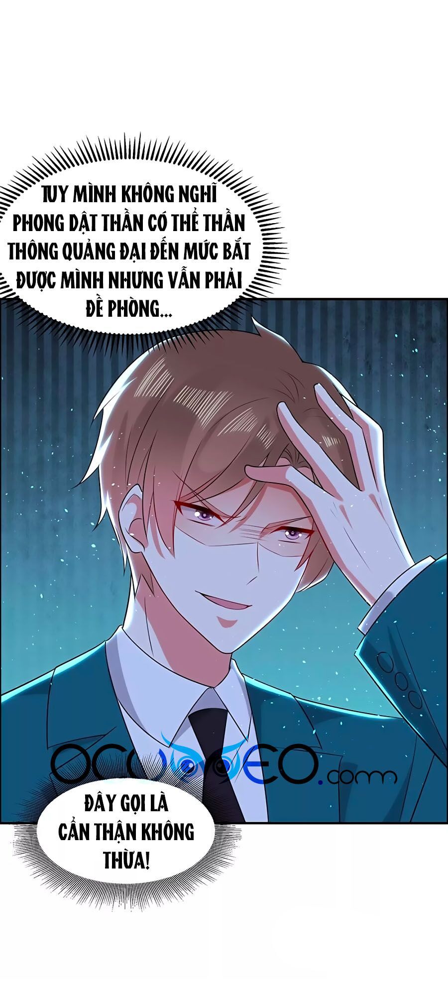 đọc truyện Thiên Tài Khốc Bảo: Tổng Tài Sủng Thê Quá Cường Hãn Chương 134 ảnh 30 tại Thiên Thai Truyện