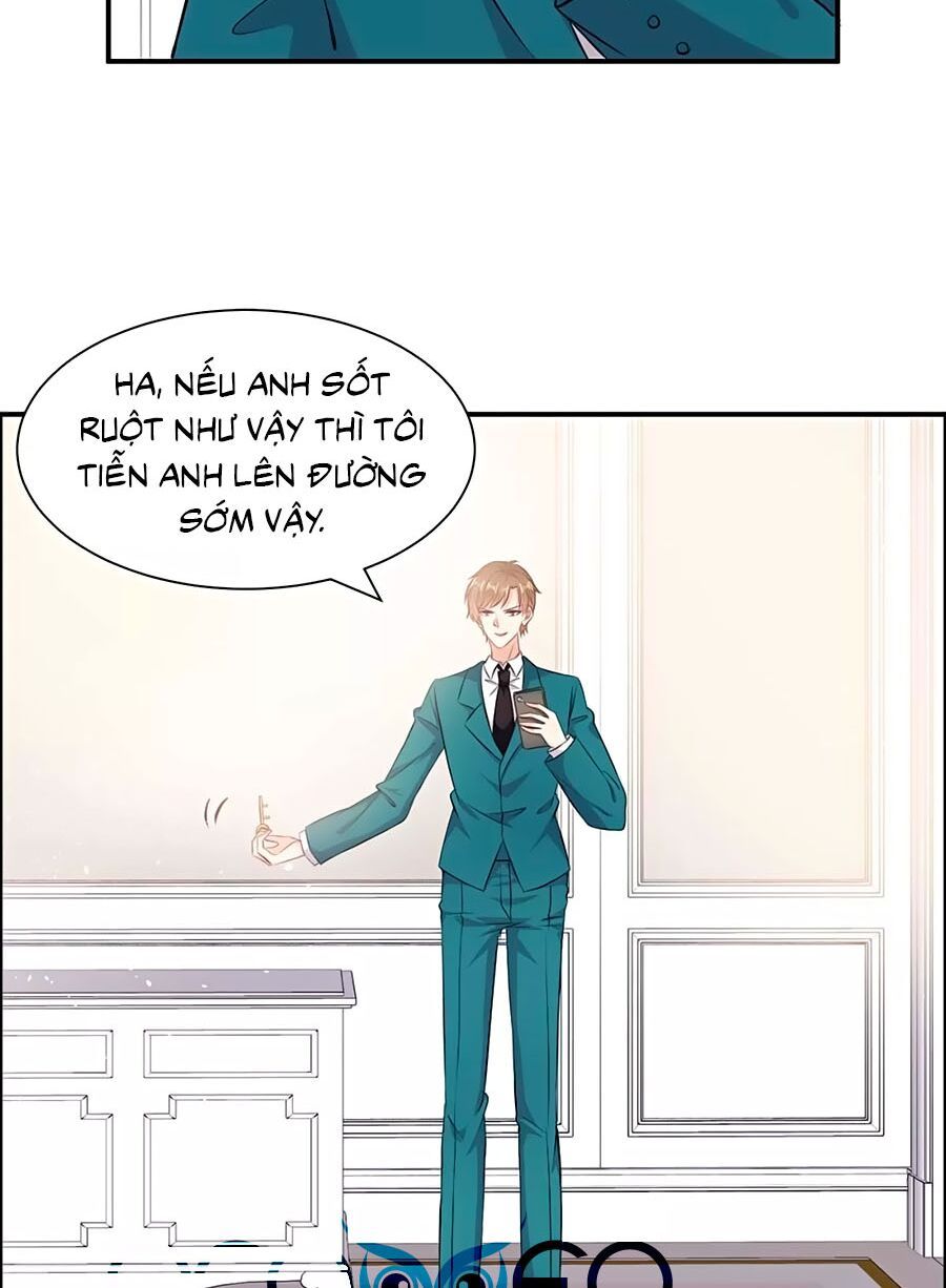 đọc truyện Thiên Tài Khốc Bảo: Tổng Tài Sủng Thê Quá Cường Hãn Chương 134 ảnh 5 tại Thiên Thai Truyện