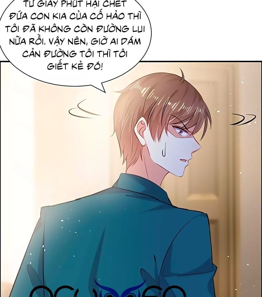 đọc truyện Thiên Tài Khốc Bảo: Tổng Tài Sủng Thê Quá Cường Hãn Chương 134 ảnh 9 tại Thiên Thai Truyện